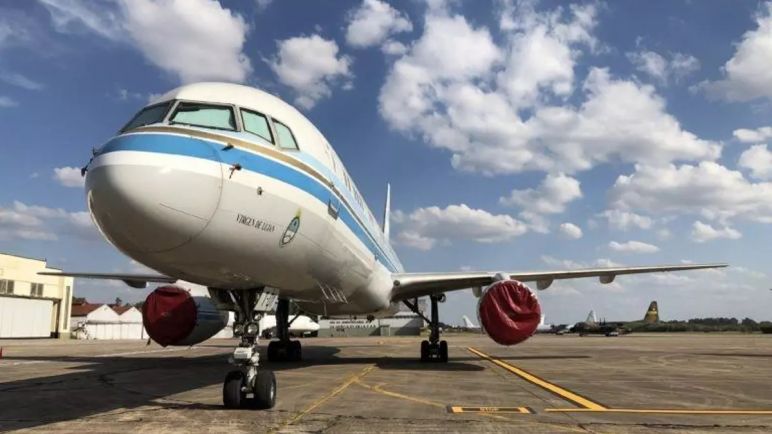 Revelan pagos millonarios vinculados al Tango 01 a través del mismo fideicomiso de "Fred" Machado