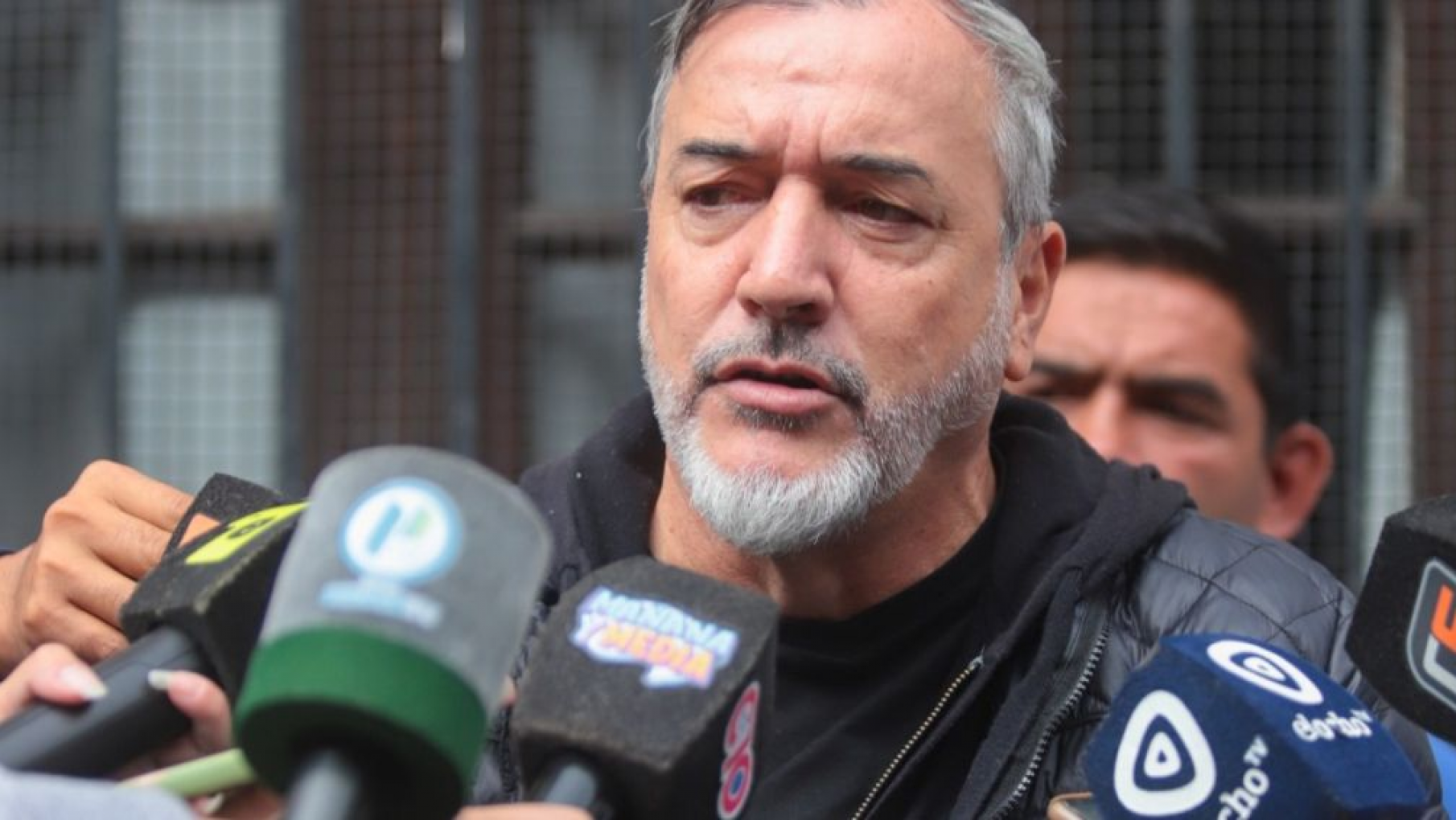 El secretario de ATE , llamo a bloquear la Patagonia en caso que Milei decida visitarla