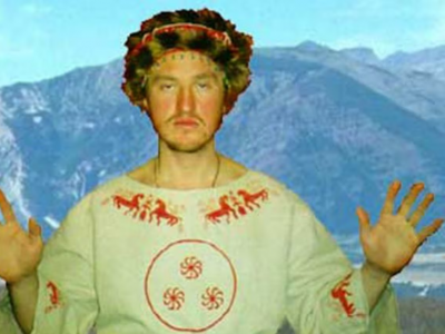 Una de las acusadas defendio a Konstantin Rudnev lider de la secta rusa de Bariloche