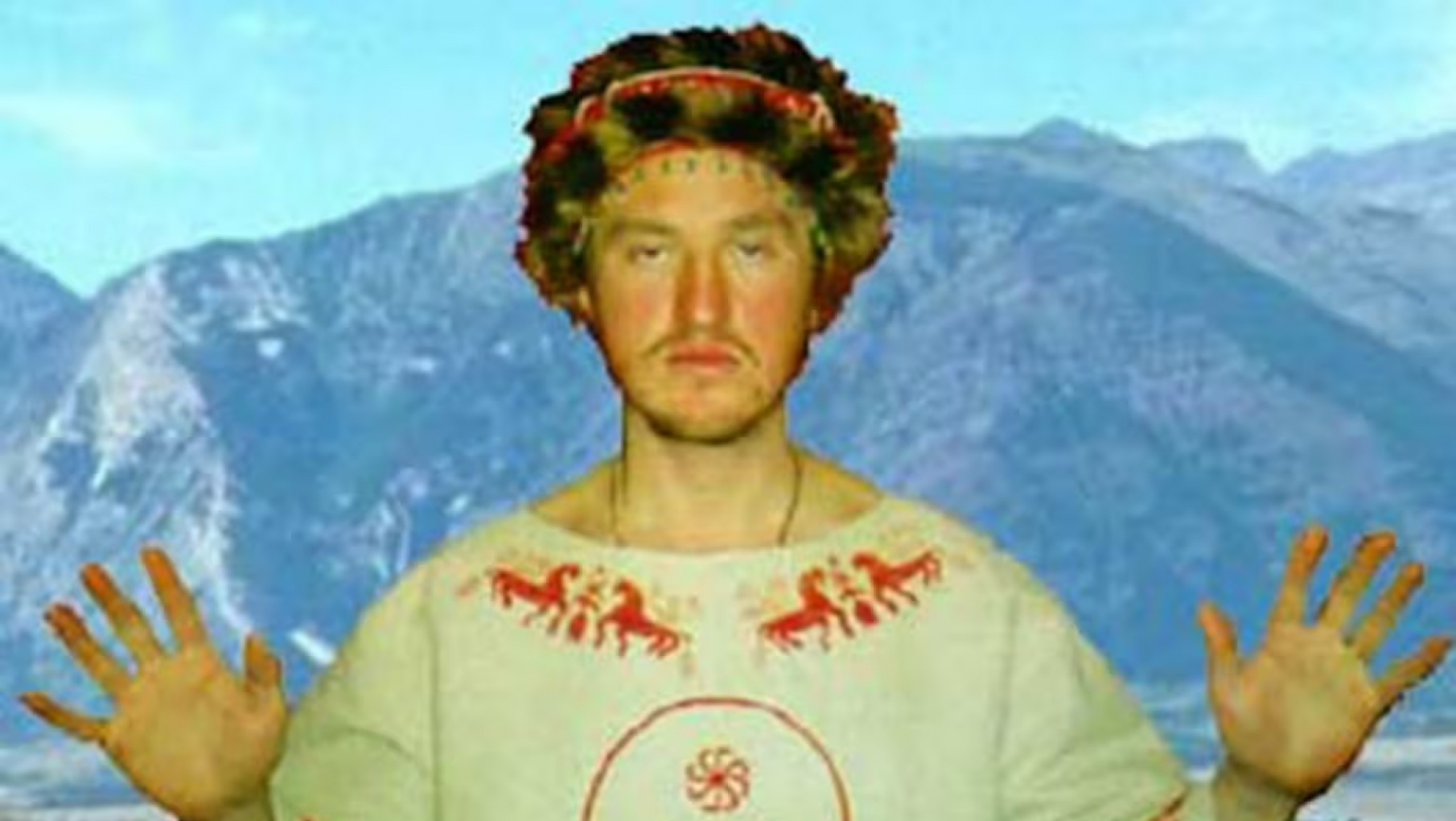 Una de las acusadas defendio a Konstantin Rudnev lider de la secta rusa de Bariloche