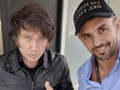 Todos los frentes de crisis de Milei convergen en una sesión explosiva de Diputados