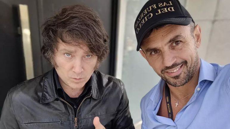 Todos los frentes de crisis de Milei convergen en una sesión explosiva de Diputados