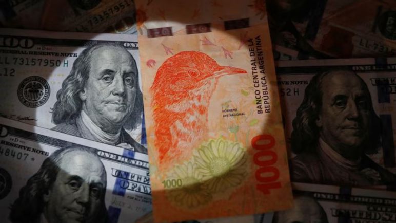 El Gobierno apuesta a la recuperación de la demanda de pesos post-electoral