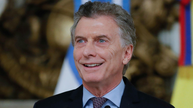 Para Mauricio Macri el 26 de Octubre habrá ballotage entre LLA y el Kirchnerismo