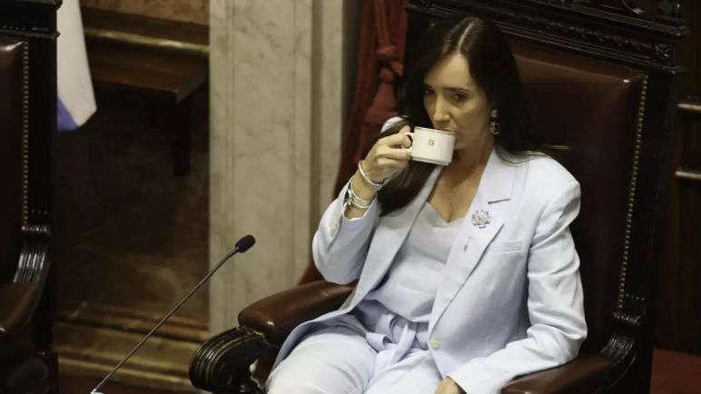 Victoria Villarruel reconfiguró su equipo con aliados de la derecha peronista e Inteligencia militar