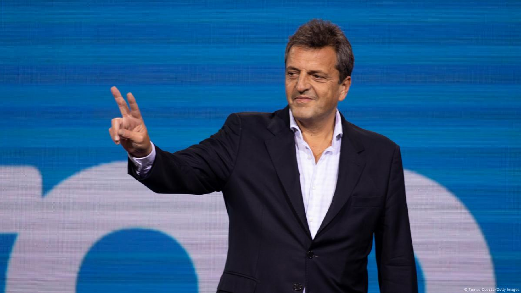 En plena campaña electoral, Massa se reunió con candidatos en Santa Fe