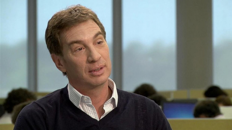 En LLA bonaerense Diego Santilli encabezara las listas para el 26 de Octubre