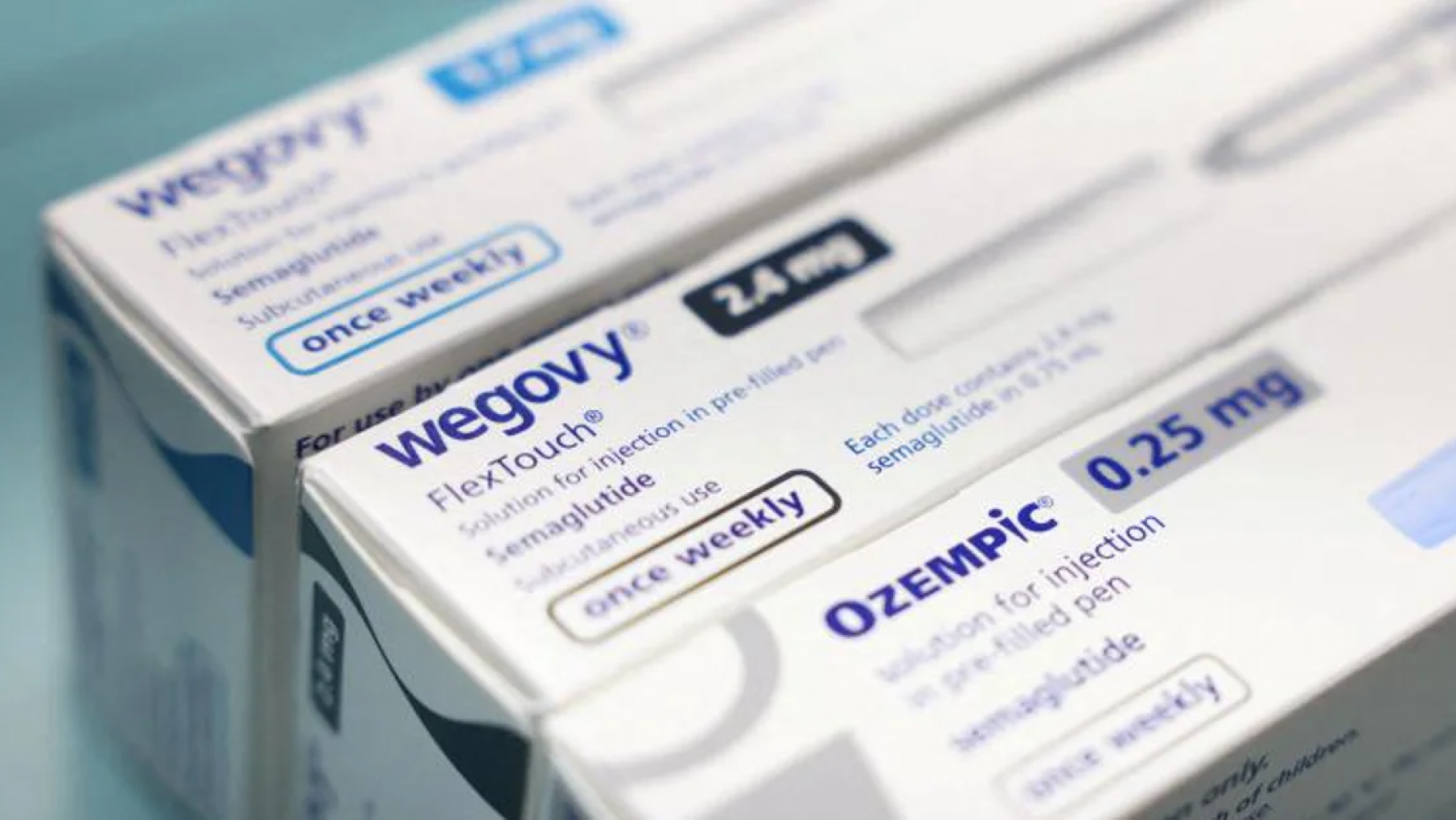 Ya se vende en Argentina una nueva medicación para el tratamiento de la obesidad