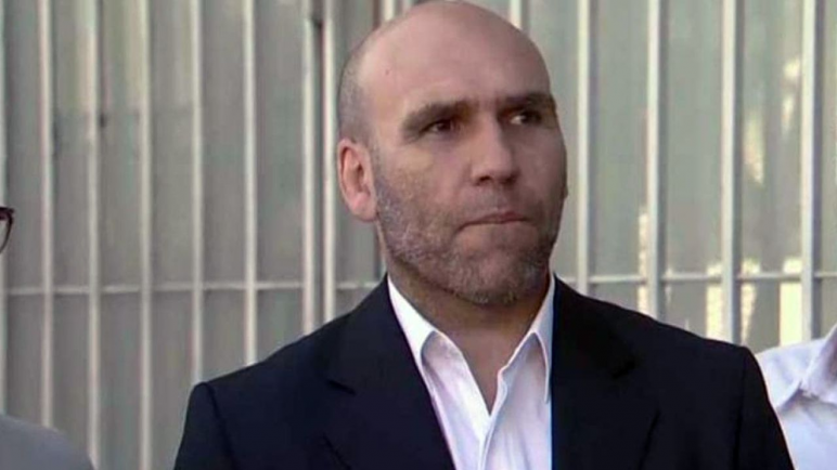 El fiscal del triple crimen confirmó que se dictará la preventiva a los detenidos