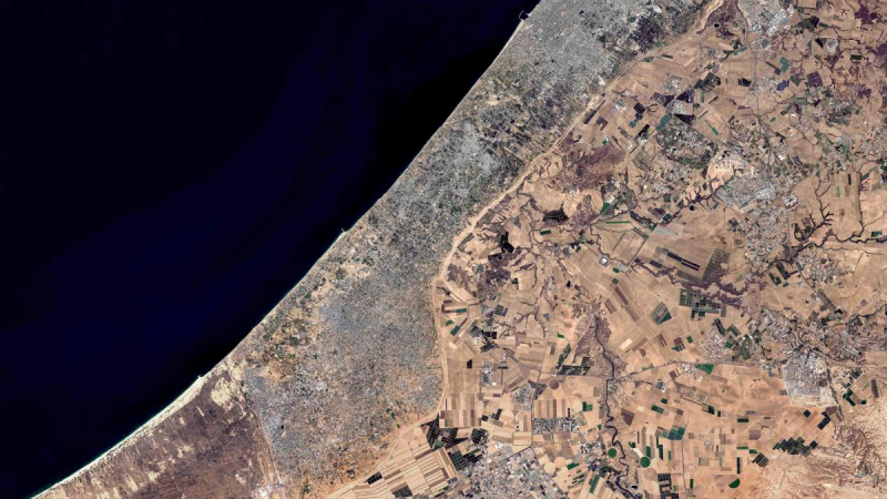 Para reconstruir Gaza, se necesitan más de 70.000 millones de dólares