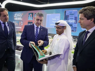 El Jefe de Gobierno, Jorge Macri, cerró una visita muy positiva a los EAU