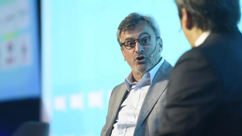 UIA en IDEA: "No va a haber un cambio de rumbo, pero sí cambios en la política económica"