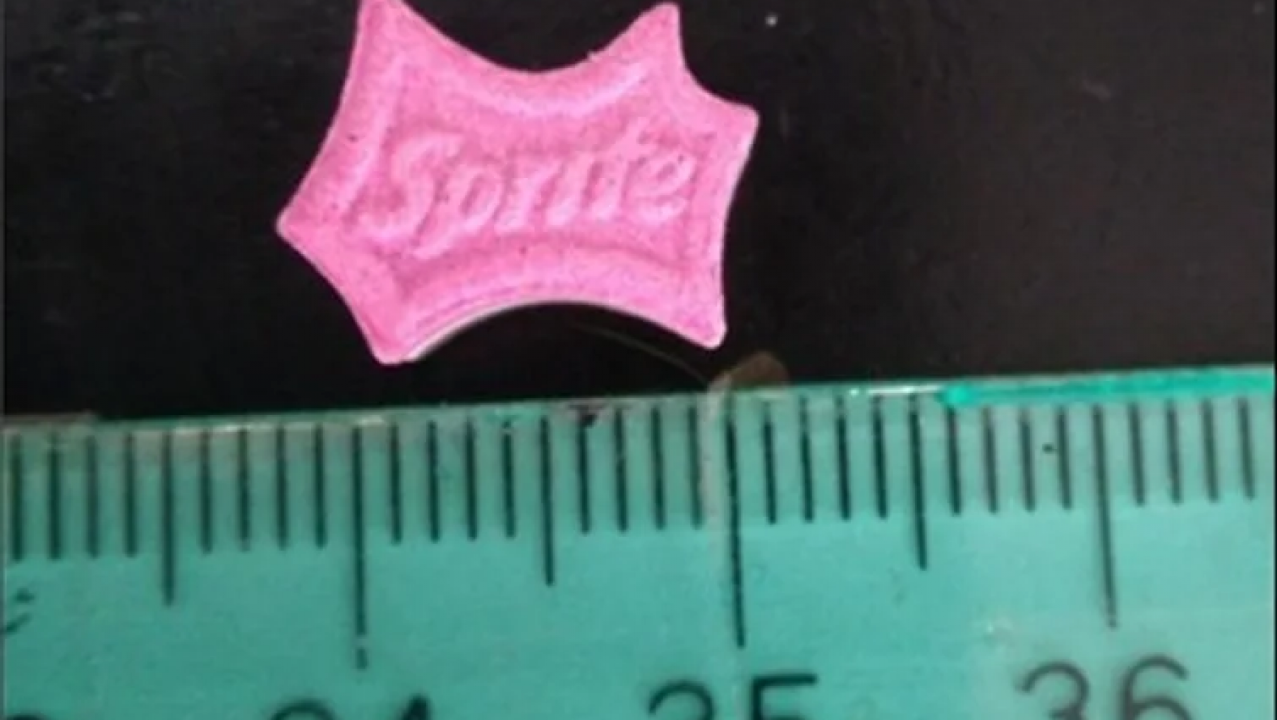 Un exempleado de la Cámara de Diputados fue condenado a ocho años de prisión por tráfico de pastillas