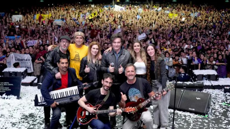 CNN compara a Javier Milei con un "Wolverine de bajo presupuesto"