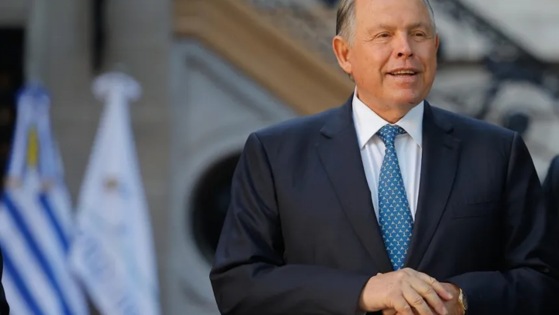 Presentó su renuncia el Canciller Gerardo Werthein