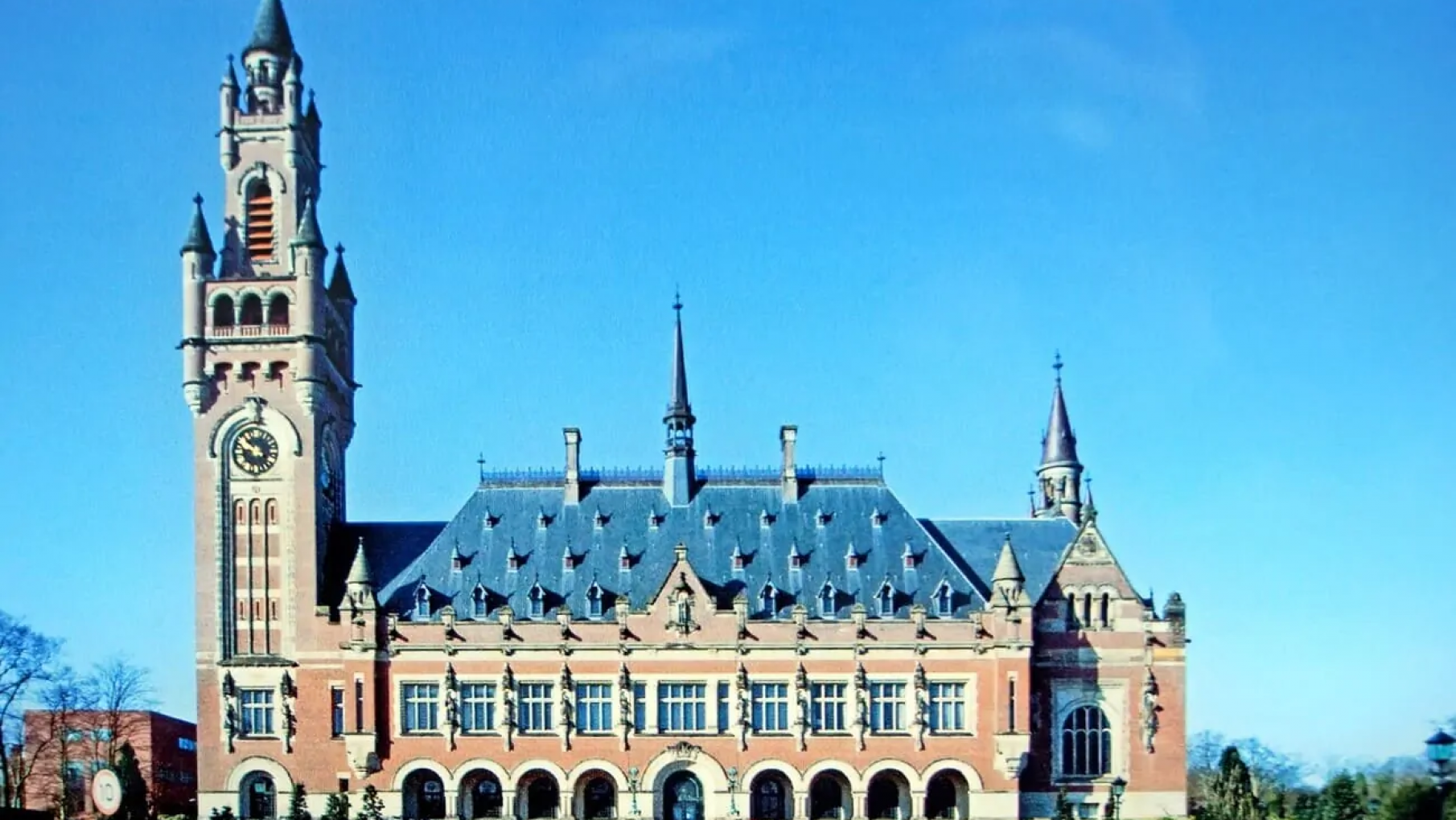 Fallo de la Corte Internacional de Justicia, concluye que Israel debe ayudar a Gaza