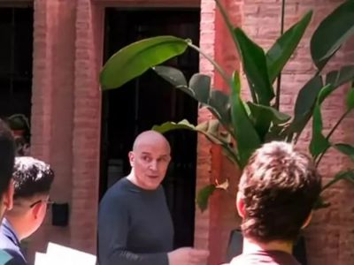 Avanza la causa contra Espert por lavado: nuevos allanamientos en Pergamino por el vínculo con "Fred" Machado