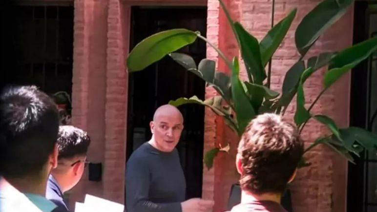 Avanza la causa contra Espert por lavado: nuevos allanamientos en Pergamino por el vínculo con "Fred" Machado