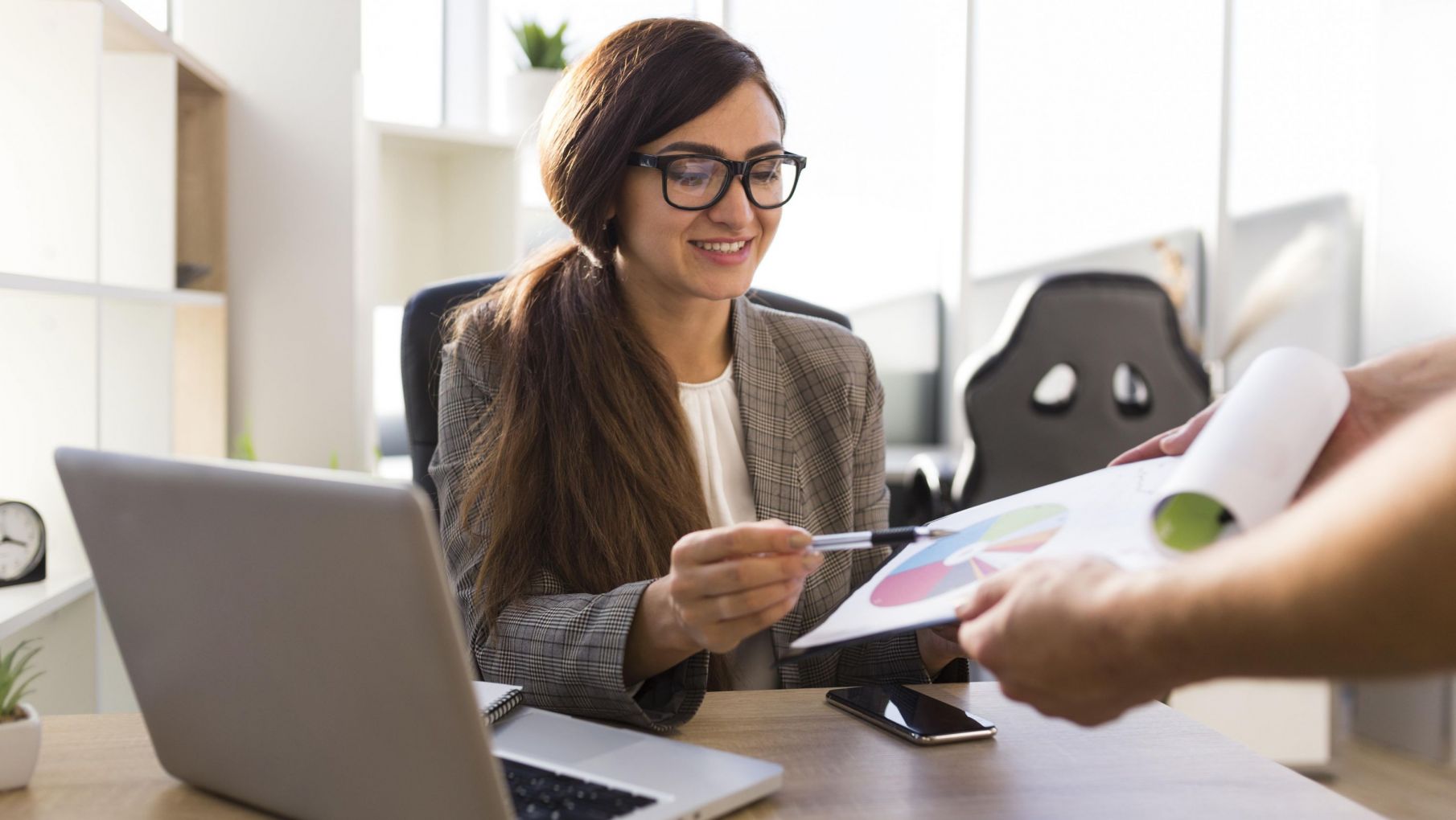 Estos son los sueldos pretendidos por los argentinos en octubre 2025