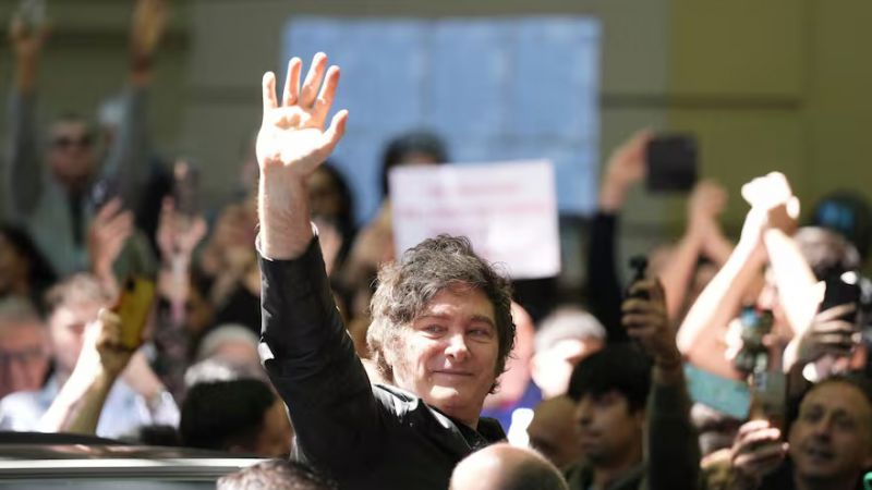 Resultados Electorales 2025: LLA se impone a nivel país y acorta la diferencia con el peronismo en Buenos Aires