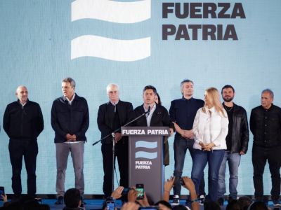 El panorama del Peronismo posderrota: Críticas por el desdoblamiento y una interna en ebullición