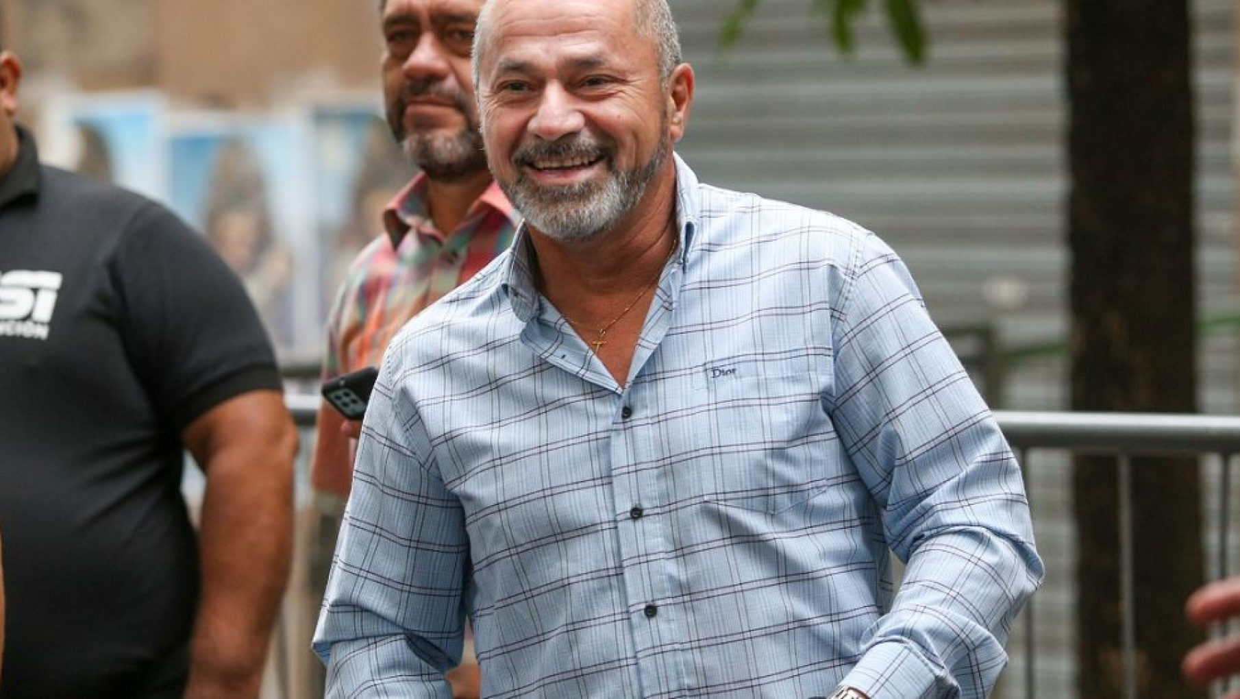 El Intendente de Ensenada defendió a sus pares del Conurbano Bonaerense