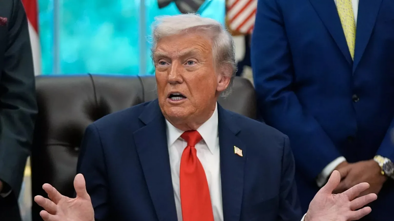 El Gobierno de EEUU, informaría al parlamento posibles operaciones militares contra Venezuela y Colombia