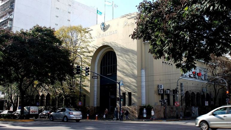 Vicente López: La LLA-PRO se impuso con más del 55% de los votos y superó por 30 puntos a Fuerza Patria