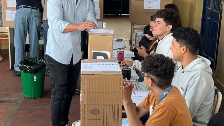 Milei consolida su poder en el Congreso: LLA supera el tercio en Diputados y asegura la gobernabilidad