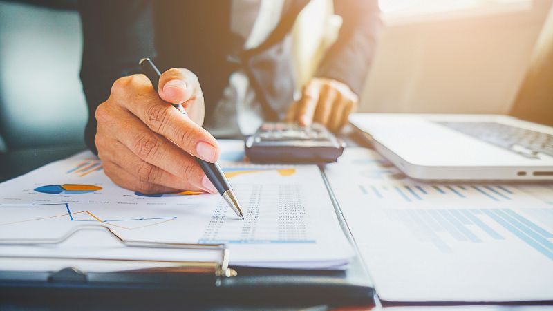 Monotributo noviembre 2025: escalas vigentes y monto de las cuotas