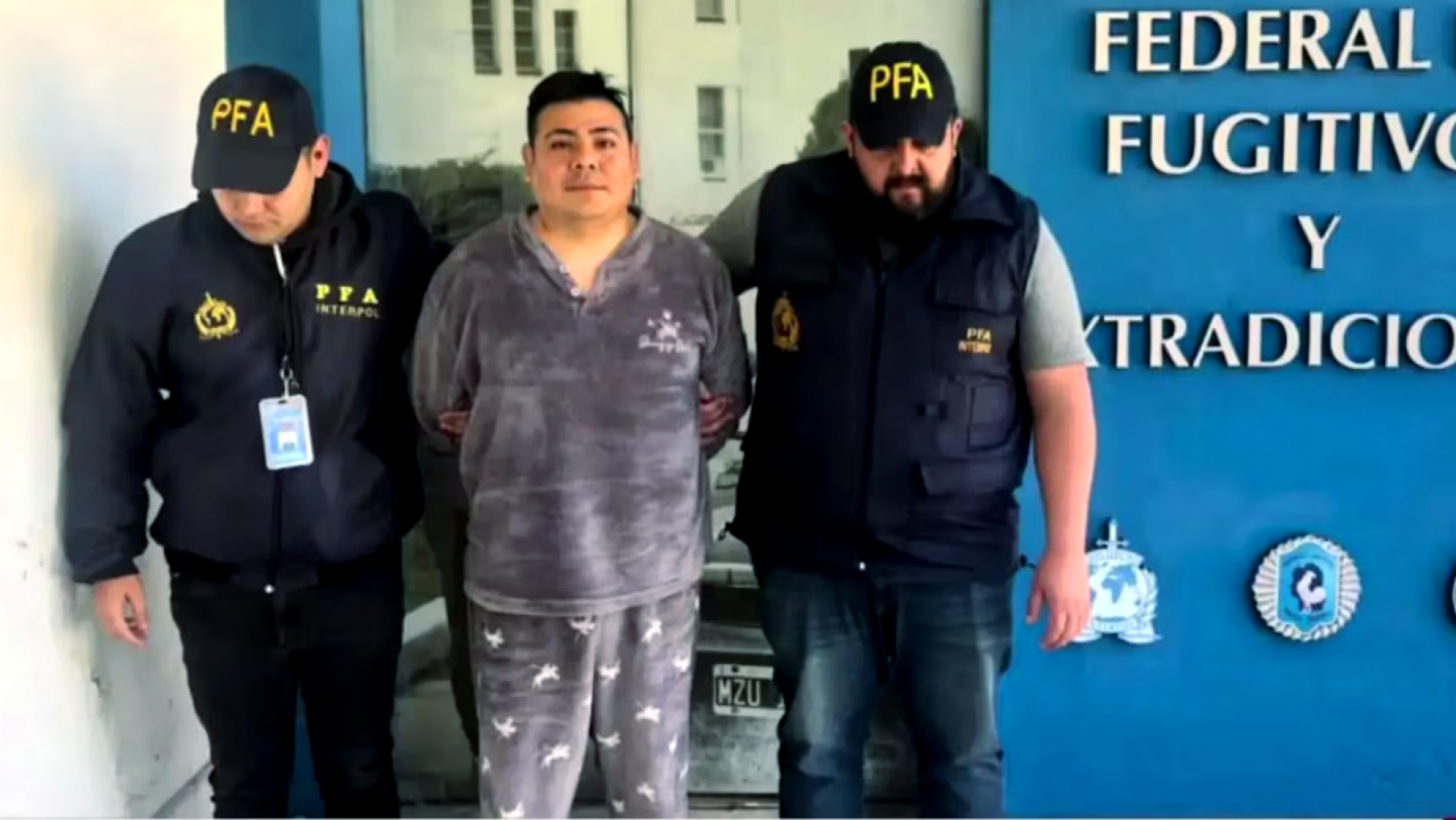 El fiscal Arribas detalló la declaración del "Señor Jota" sindicado como el autor intelectual del crímen
