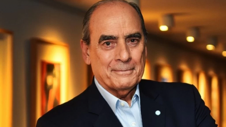 A pesar del  triunfo y el reconocimiento del presidente, Francos esta en duda