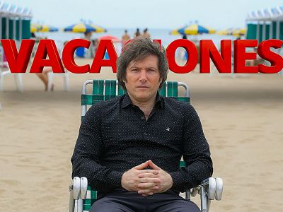 Reforma laboral de Milei: los cambios que se vienen en las vacaciones