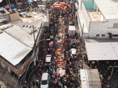 Río de Janeiro bajo la lupa: Crecen las dudas sobre la identidad de los 120 muertos en el operativo más letal de Brasil