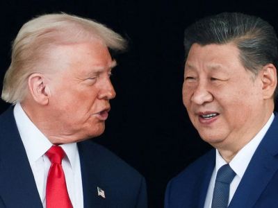 Acuerdo Trump-Xi Jinping: EE.UU. reducirá aranceles a China a cambio de compras agrícolas y concesiones comerciales