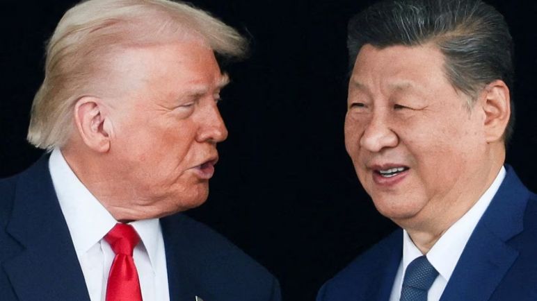 Acuerdo Trump-Xi Jinping: EE.UU. reducirá aranceles a China a cambio de compras agrícolas y concesiones comerciales