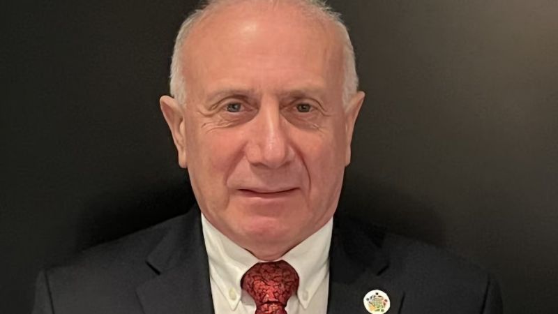 Médico argentino dirigirá la Federación Mundial de Terapia Intensiva