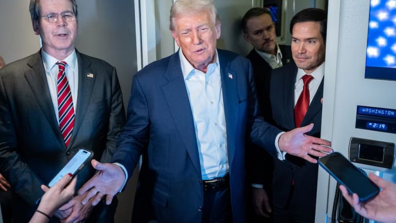 Financial Times revela que EE. UU. impulsa el dólar global y ve a Argentina como un caso emblemático de dolarización