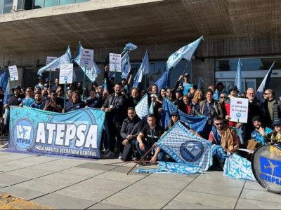 Paro de controladores aéreos: nueve jornadas de protesta en noviembre y riesgo de demoras en todo el país