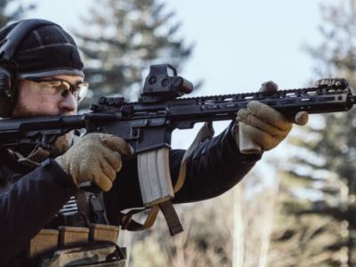 El Gobierno habilita la compra de fusiles semiautomáticos a civiles bajo estrictos requisitos del RENAR