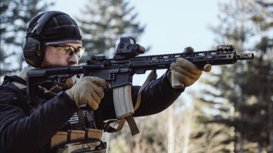 El Gobierno habilita la compra de fusiles semiautomáticos a civiles bajo estrictos requisitos del RENAR