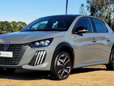 Los 10 autos 0 km más baratos en noviembre: precios actualizados