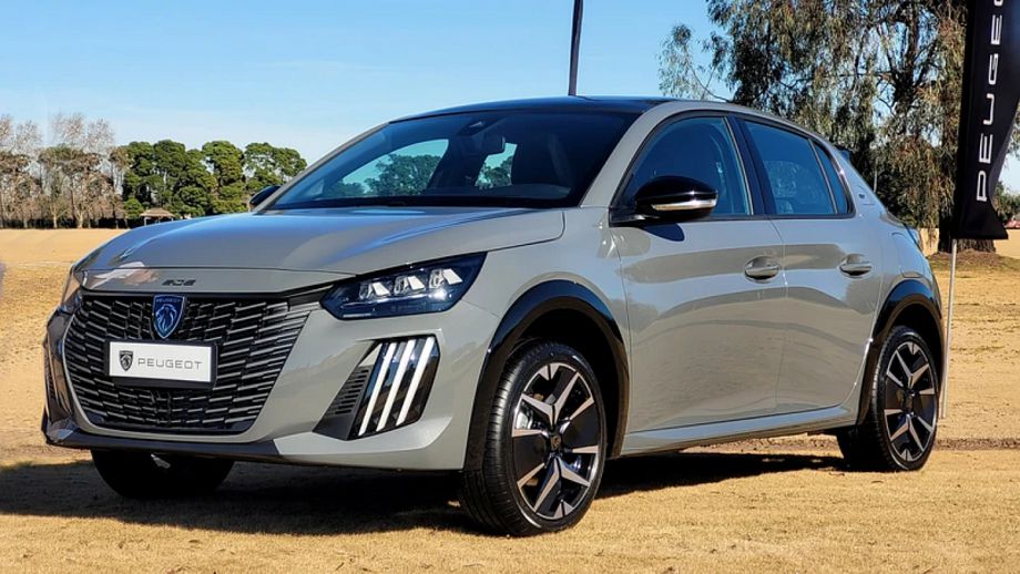 Los 10 autos 0 km más baratos en noviembre: precios actualizados