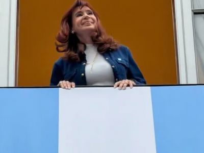Juicio oral por la Causa Cuadernos: Cristina Kirchner y 86 acusados, en un debate en vivo por YouTube