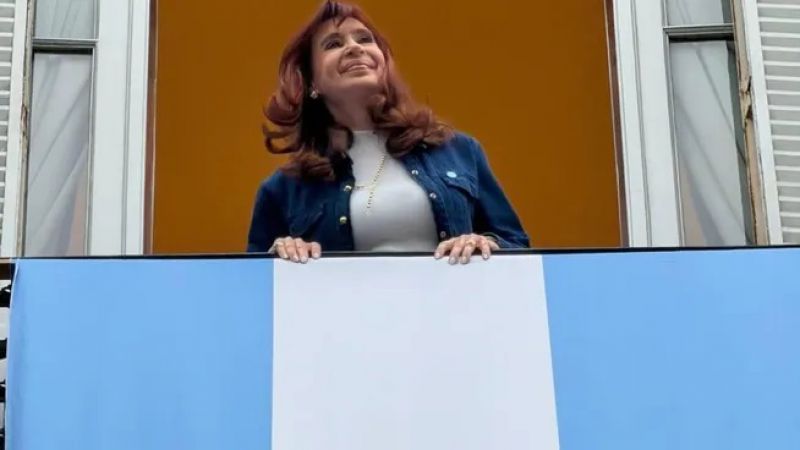 Juicio oral por la Causa Cuadernos: Cristina Kirchner y 86 acusados, en un debate en vivo por YouTube