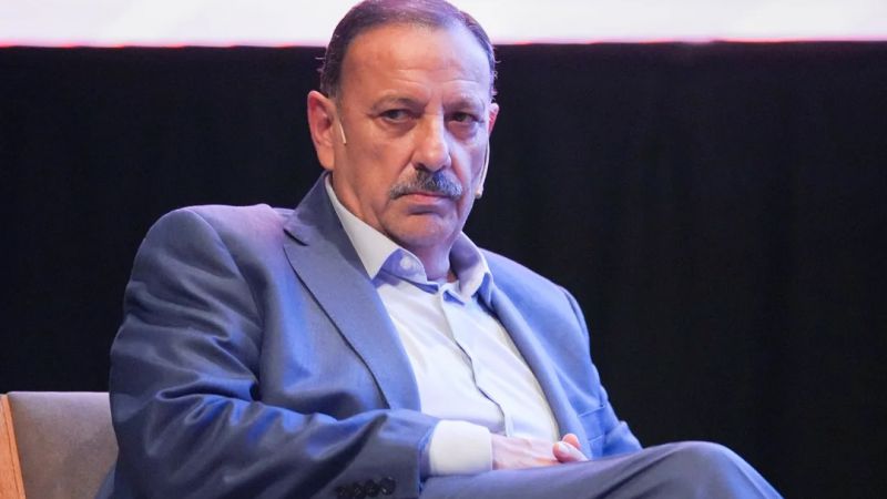 Ricardo Quintela pide la renuncia a todo su Gabinete en La Rioja tras la derrota electoral