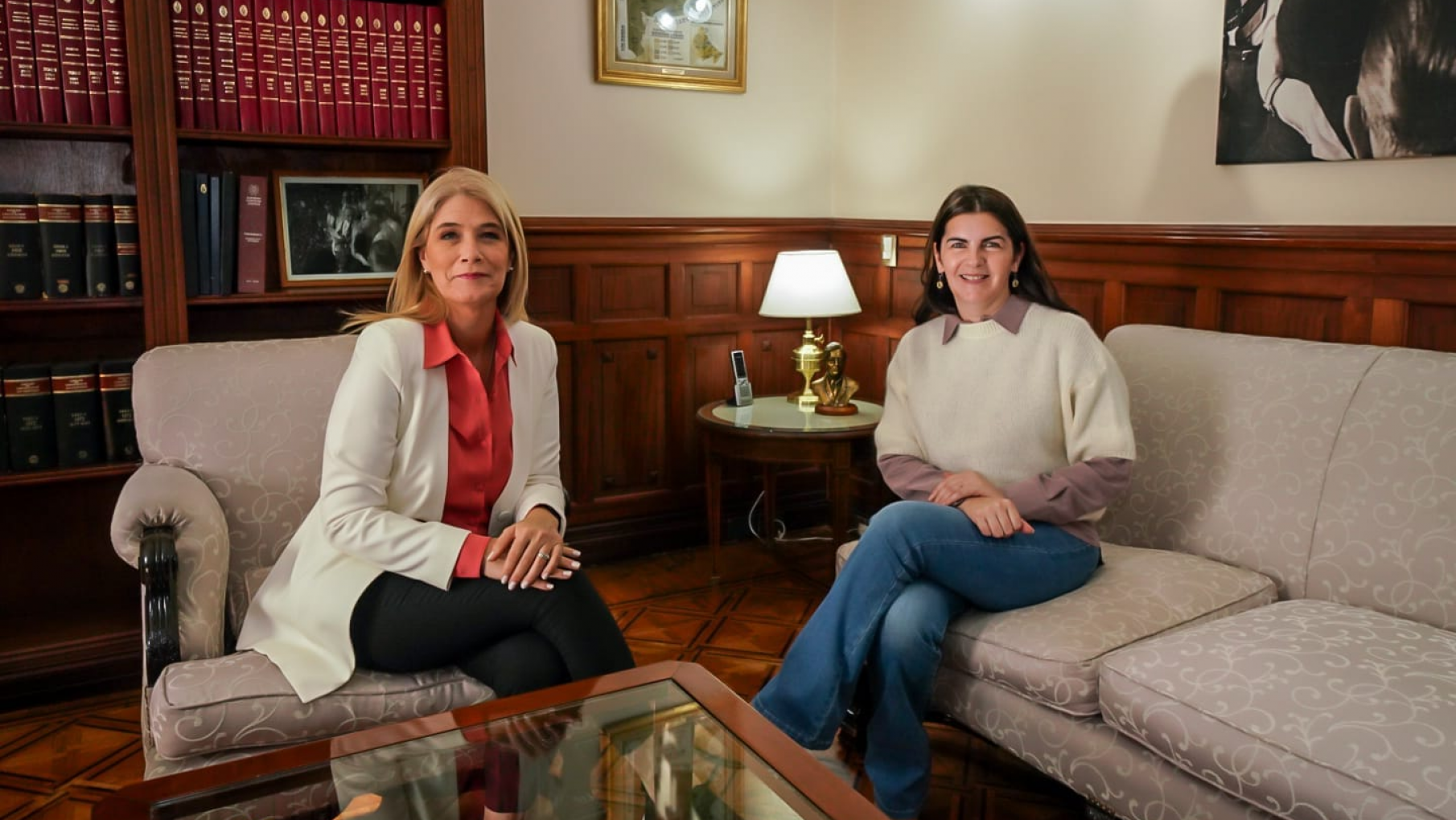 La interna en el Pj Bonaerense ahora es entre Fernandez y Magario por la Presidencia