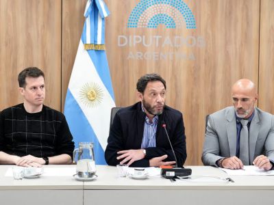 Causa Libra: El Congreso cierra la investigación con denuncias penales e indicios de "mal desempeño" de Javier Milei