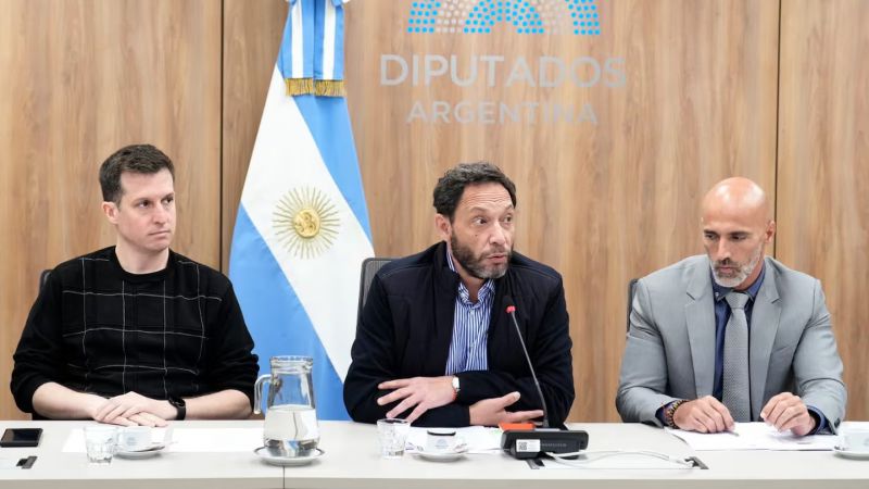 Causa Libra: El Congreso cierra la investigación con denuncias penales e indicios de "mal desempeño" de Javier Milei