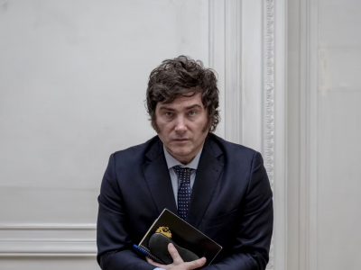 Milei no asistirá a la cumbre del G20 en Sudáfrica en sintonía con Trump